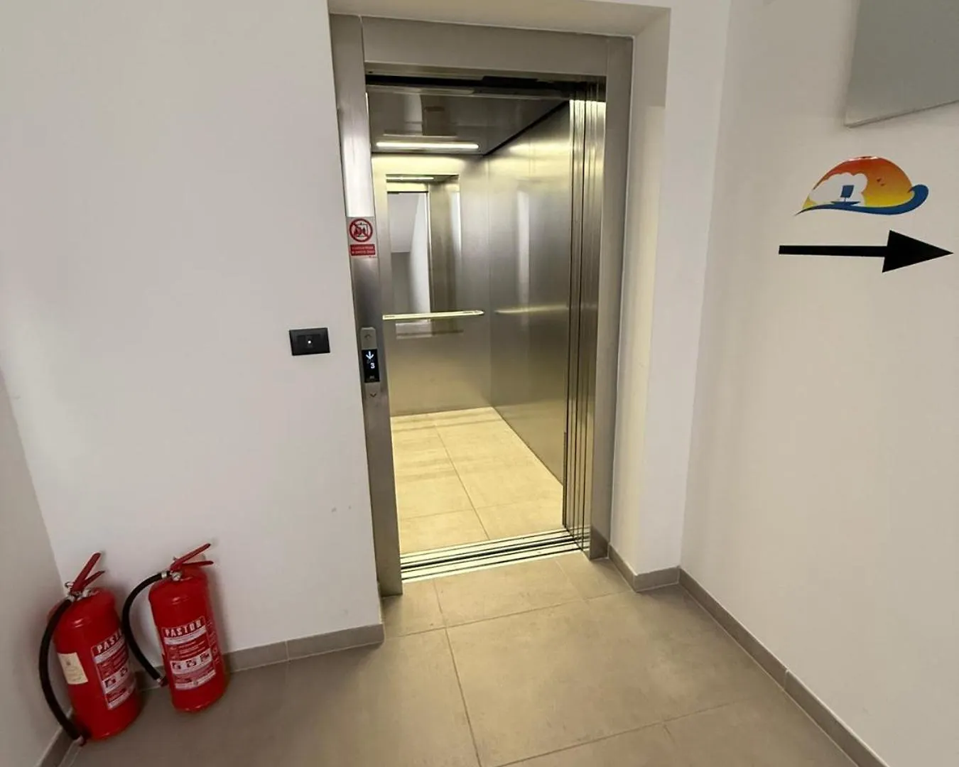 Lana Apartment With Private Parking Pula