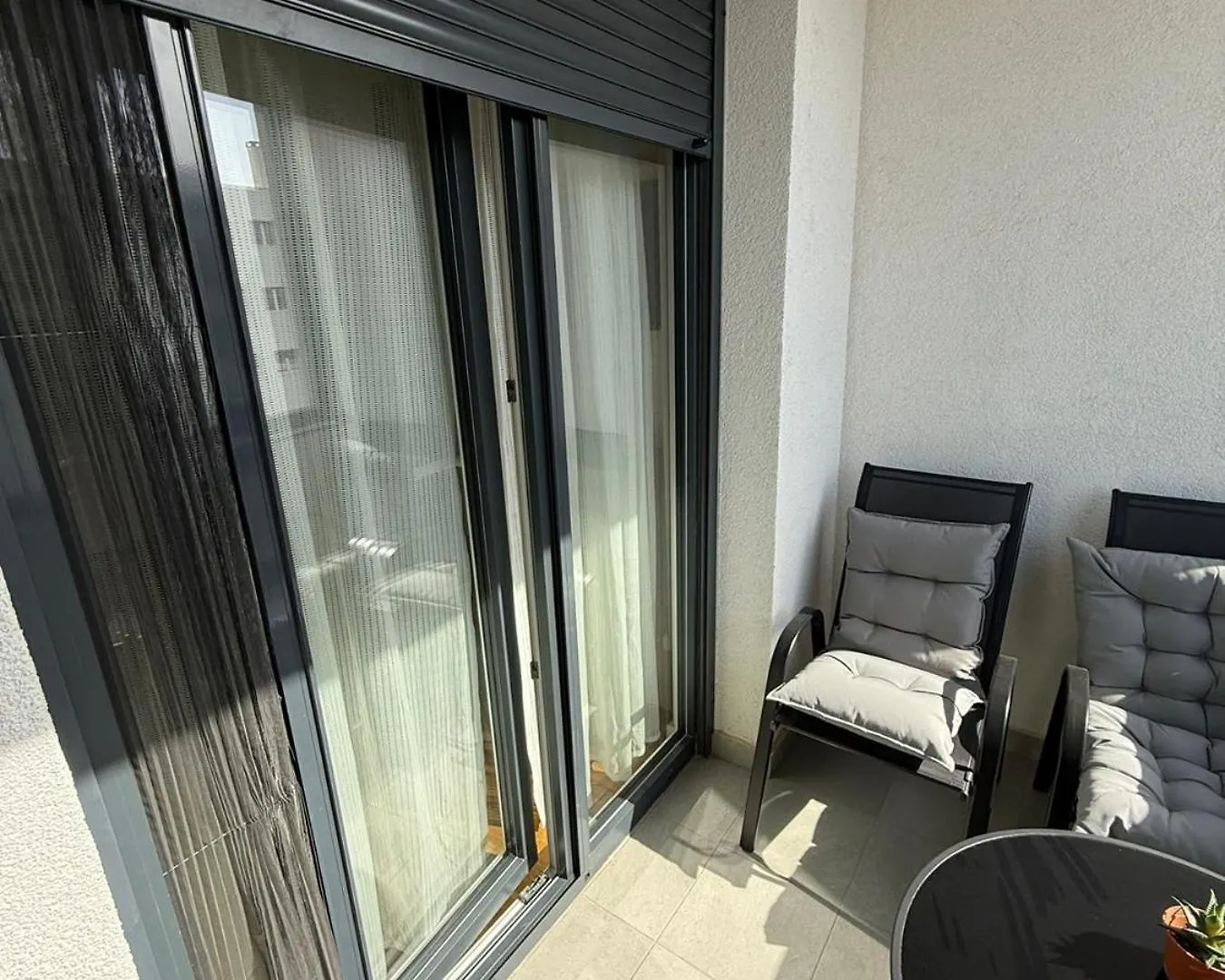 Lana Apartment With Private Parking Pula