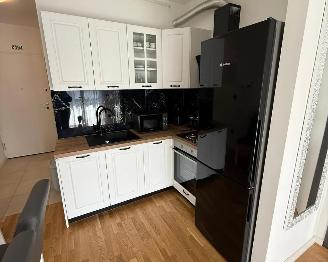 Lana Apartment With Private Parking Pula