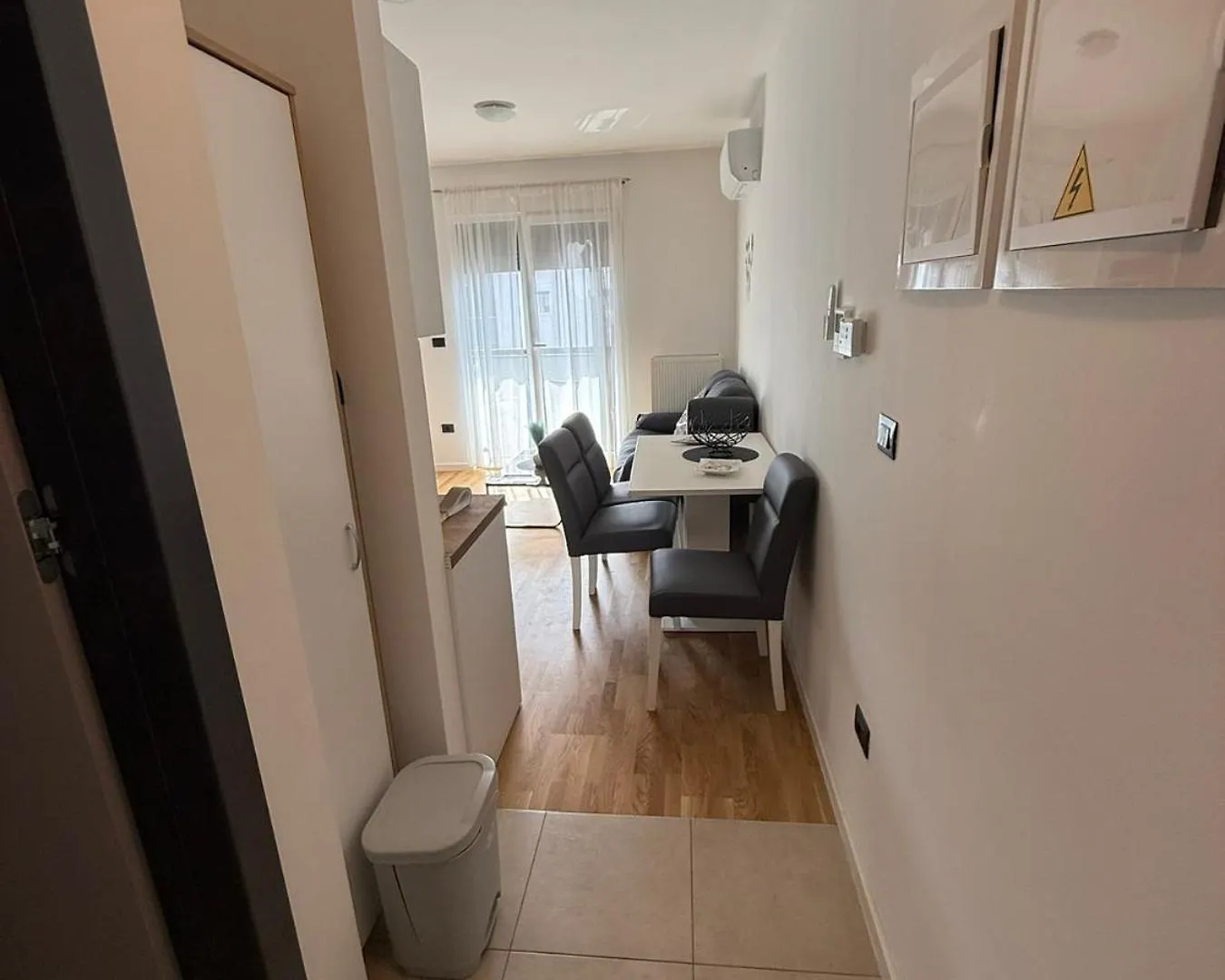 Lana Apartment With Private Parking Pula